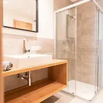 Apartment Auszeit