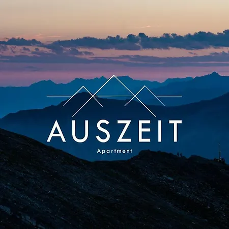 Auszeit