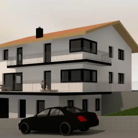 Auszeit Apartment *