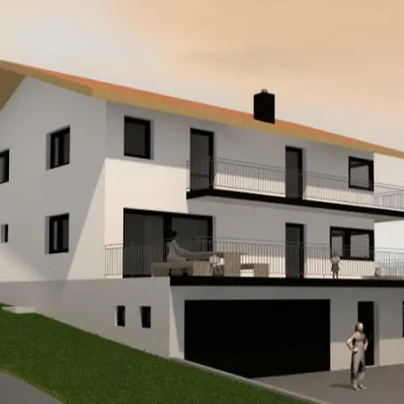 Auszeit Appartement Nauders