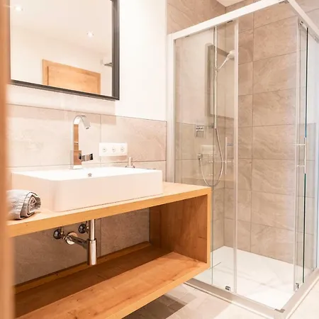 Apartment Auszeit
