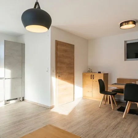 Apartment Auszeit