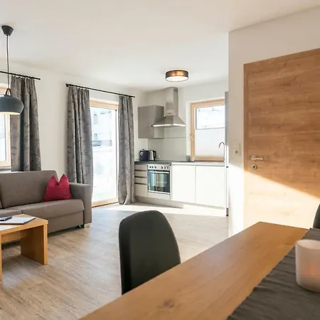 Apartment Auszeit *