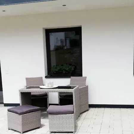 Daire Auszeit Nauders