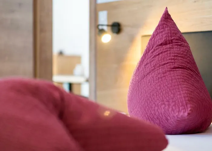 Appartamento Auszeit Nauders