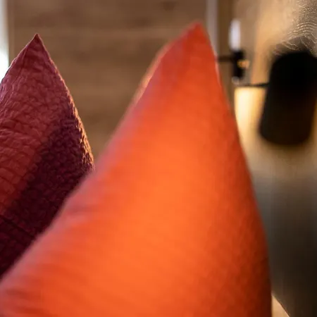 Apartamento Auszeit Nauders