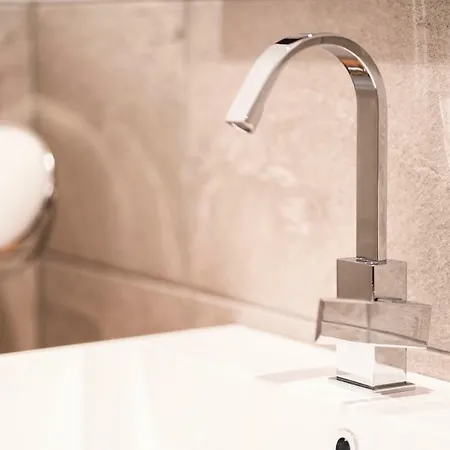 Auszeit Apartamento Nauders