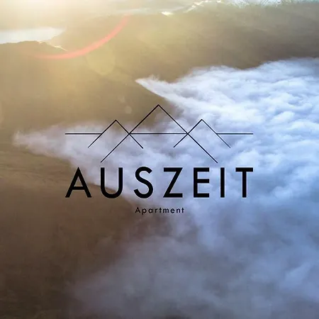 Apartamento Auszeit Nauders