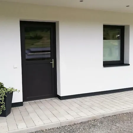 Apartamento Auszeit *