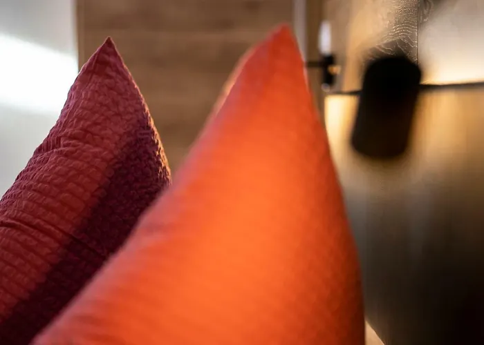 Apartmán Auszeit Nauders