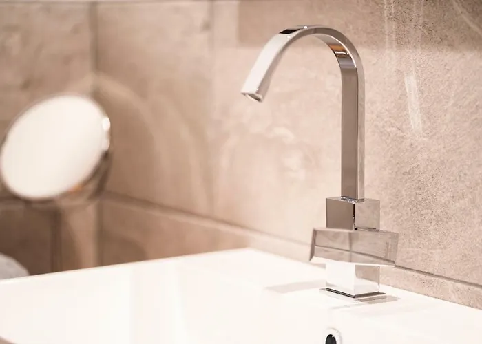 Auszeit Apartmán Nauders