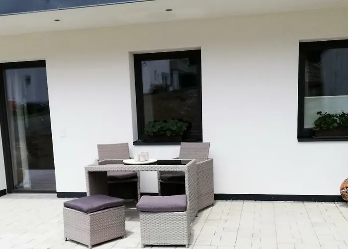 Apartmán Auszeit Nauders