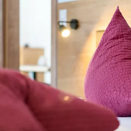 Apartment Auszeit Nauders